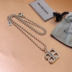 Balenciaga Necklaces